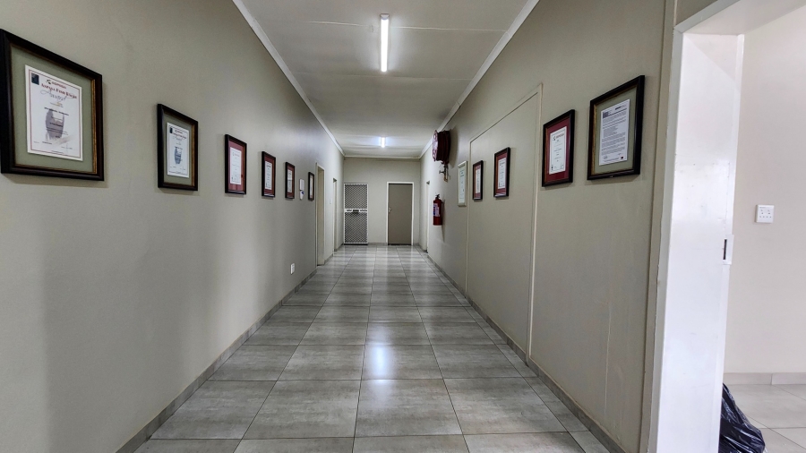 To Let commercial Property for Rent in Potchefstroom Industrial North West